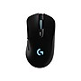 Logitech G703 Lightspeed Wireless Ergonomic Optical USB Gaming Mouse, Black (910-005638)~#|#~sp102068568_sc7
