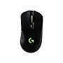Logitech G703 Lightspeed Wireless Ergonomic Optical USB Gaming Mouse, Black (910-005638)~#|#~sp102068569_sc7