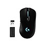Logitech G703 Lightspeed Wireless Ergonomic Optical USB Gaming Mouse, Black (910-005638)~#|#~sp102068570_sc7