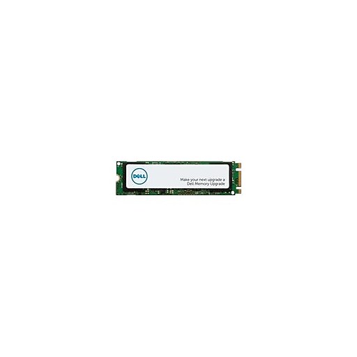 Dell SNP112P/512G 512GB PCI Express Internal Solid State Drive
