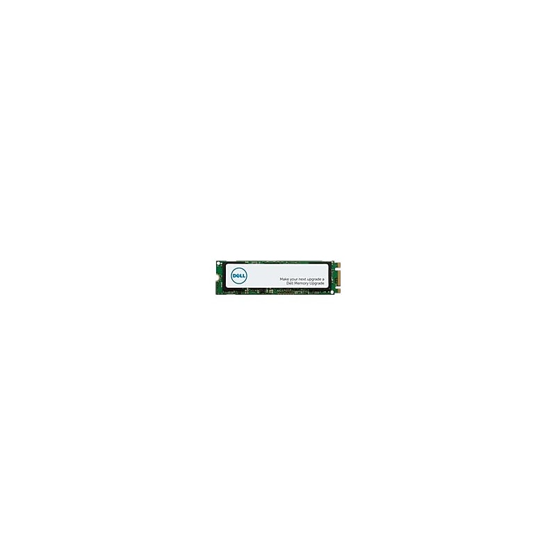Dell SNP112P/512G 512GB PCI Express Internal Solid State Drive image 1