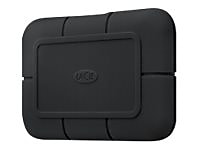 Lacie Solid State Drives At Staples