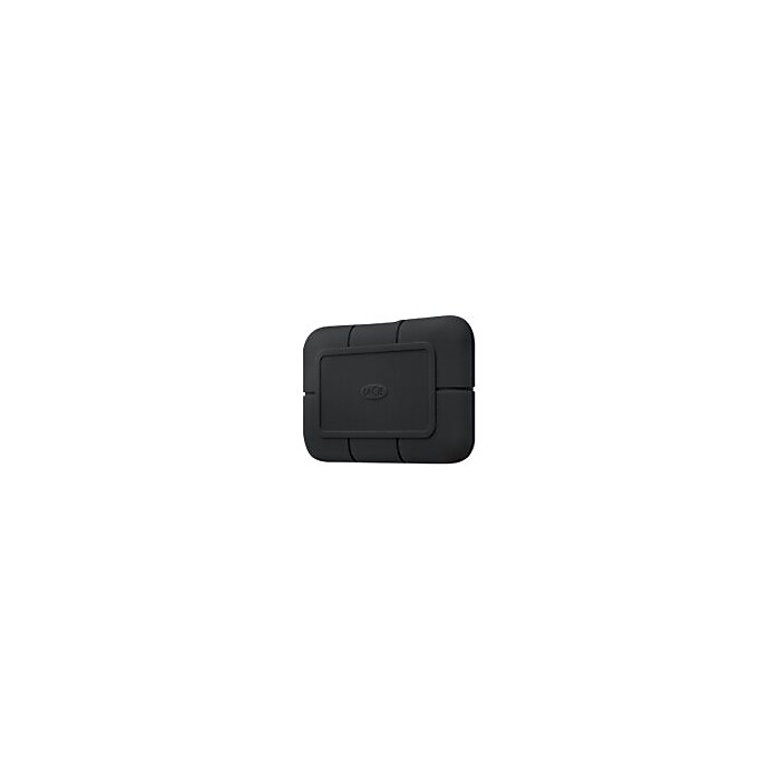 LaCie Rugged SSD Pro STHZ1000800 1TB USB 3.1 Gen 1