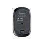 Verbatim Mini Travel Wireless Ambidextrous Optical Mouse, Purple (70707)~#|#~sp102069100_sc7