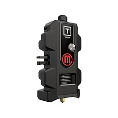 未使用　MakerBot Smart Extruder+ MP07325 MakerBot® Smart Extruder+ (Replicator) | GoEngineer Store