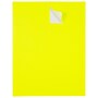 JAM Paper Laser/Inkjet Shipping Labels, 2" x 4", Neon Yellow, 10 Labels/Sheet, 12 Sheets/Pack (3543282)~#|#~sp102299563_sc7