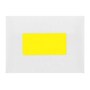 JAM Paper Laser/Inkjet Shipping Labels, 2" x 4", Neon Yellow, 10 Labels/Sheet, 12 Sheets/Pack (3543282)~#|#~sp102299569_sc7