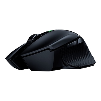 Razer Basilisk X HyperSpeed Wireless Ergonomic Gaming Mouse, Black (RZ01-03150100-R3U1)