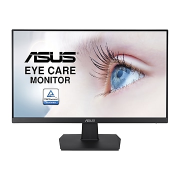 ASUS Eye Care VA27EHEY 27in LED Monitor, Black (VA27EHEY)