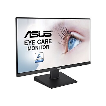 ASUS Eye Care VA27EHEY 27in LED Monitor, Black (VA27EHEY)