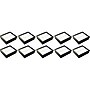 Green Klean HEPA Filter, Black/White, 10/Pack (GK-PT315-P)~#|#~sp102303538_sc7