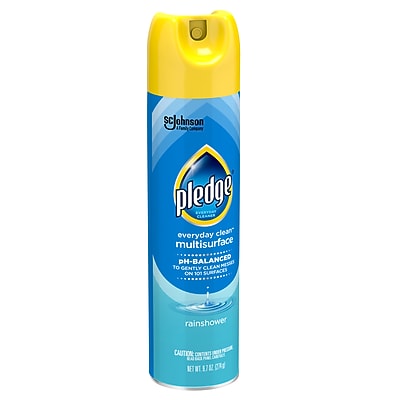 Pledge Clean It All-Purpose Cleaner - Thumbnail 2