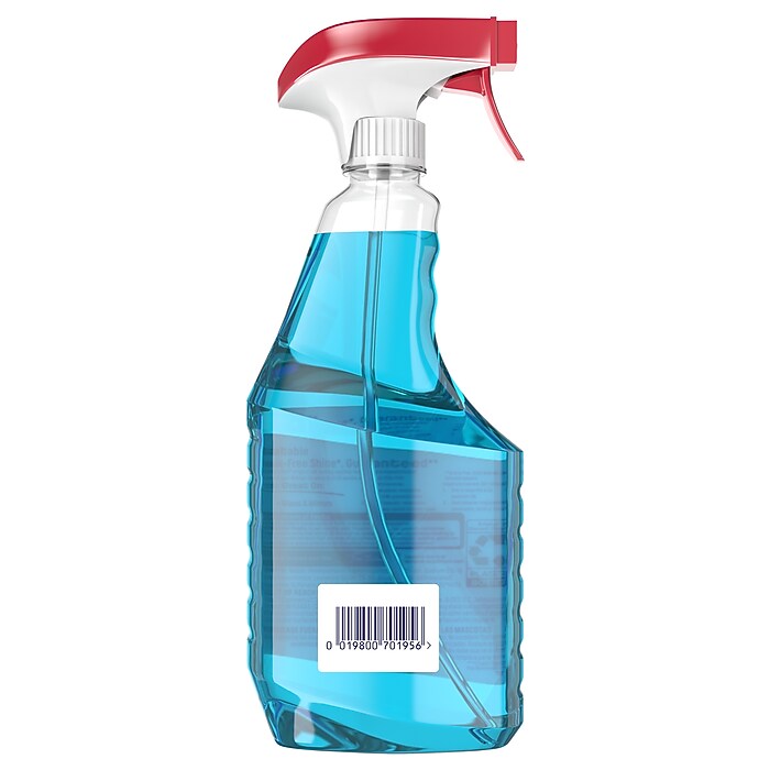 Windex® Original Glass Cleaner, 23oz | Staples