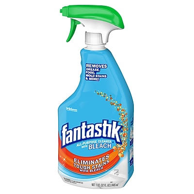 Fantastik All-Purpose Cleaner (Original) - Thumbnail 5