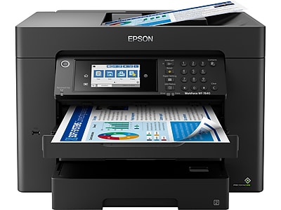 epson 7720 printer staples