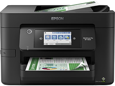 epson 7720 printer staples
