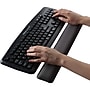 Fellowes Gel Wrist Rest, Graphite (91737)~#|#~sp102488172_sc7