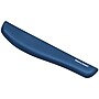 Fellowes PlushTouch Foam Wrist Rest, Blue (9287401)~#|#~sp102488197_sc7
