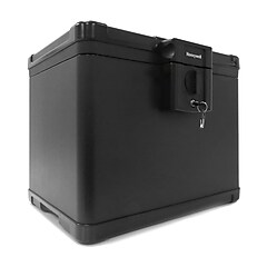 Vaultz Box Safe with Combination Lock (VZ00102) | Staples