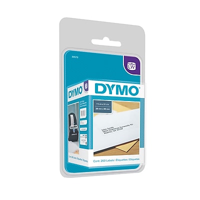 staples dymo 450