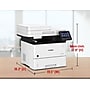 Canon imageCLASS D1620 Wireless Monochrome Multifunction Laser Printer (2223C024)~#|#~sp102579383_sc7