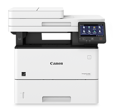 Canon imageCLASS D1650 Wireless Monochrome Laser Multifunction