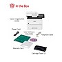 Canon imageCLASS D1650 Wireless Monochrome Laser Multifunction Printer (2223C023)~#|#~sp102579398_sc7
