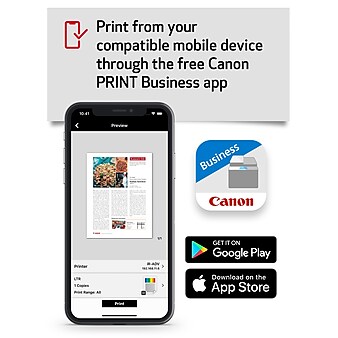 Canon Color imageCLASS LBP622Cdw Wireless Color Laser Printer
