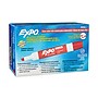 Expo Tank Dry Erase Markers, Chisel Tip, Red, 12/Pack (80002)~#|#~sp102580422_sc7