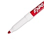 Expo Dry Erase Markers, Fine Tip, Red, 12/Pack (86002)~#|#~sp102580426_sc7