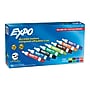 Expo Dry Erase Markers, Chisel Tip, Assorted, 192/Pack (2003995)~#|#~sp102580440_sc7