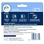 Glade PlugIns Scented Oil Refill, Clean Linen, 0.67 Oz., 5/Pack (315182)~#|#~sp102580907_sc7