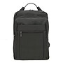 Club Rochelier Laptop Compatible Backpack, Large, Black (CRBP125-08)~#|#~sp102581500_sc7