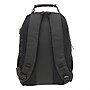 Club Rochelier Laptop Compatible Backpack, Large, Black (CRBP125-17)~#|#~sp102581575_sc7