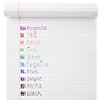 Paper Mate InkJoy 300 RT Retractable Ballpoint Pen, Medium Point, Red Ink, Dozen (1951258)~#|#~sp102582347_sc7