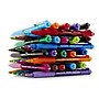 Paper Mate InkJoy 300 RT Retractable Ballpoint Pen, Medium Point, Red Ink, Dozen (1951258)~#|#~sp102582352_sc7