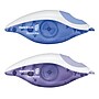 Paper Mate Liquid Paper DryLine Grip Correction Tape, White, 2/Pack (87813)~#|#~sp102582361_sc7