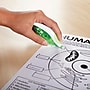 Paper Mate Liquid Paper DryLine Grip Correction Tape, White, 2/Pack (87813)~#|#~sp102582363_sc7