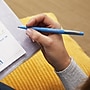 Paper Mate Flair Felt Pen, Medium Point, Green Ink, Dozen (8440152)~#|#~sp102582448_sc7