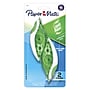Paper Mate Liquid Paper DryLine Grip Correction Tape, White, 2/Pack (662415)~#|#~sp102582451_sc7