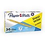 Paper Mate SharpWriter Mechanical Pencil, 0.7mm, #2 Medium Lead, 3 Dozen (1921221/1921221C)~#|#~sp102582457_sc7