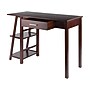 Winsome Aldric 44" Wood Rectangular Writing Desk, Walnut (94632)~#|#~sp102583282_sc7