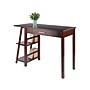 Winsome Aldric 44" Wood Rectangular Writing Desk, Walnut (94632)~#|#~sp102583288_sc7
