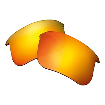 Bose Tempo Style Audio Headphone Frames Lenses, Road Orange (855581-0410)
