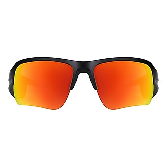 Bose Tempo Style Audio Headphone Frames Lenses, Road Orange (855581-0410)