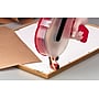 3/4" x 36 yds. Industrial General Purpose Adhesive Transfer Tape, 48/Carton (T9647502)~#|#~sp102933416_sc7