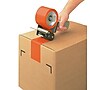 Tape Logic Colored Carton Sealing Heavy Duty Packing Tape, 2" x 55 yds., Orange, 36/Carton (T90122O)~#|#~sp102933613_sc7