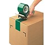 Tape Logic Colored Carton Sealing Heavy Duty Packing Tape, 2" x 110 yds., Green, 36/Carton (T90222G)~#|#~sp102933618_sc7