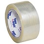 Tape Logic #1000 Economy Heavy Duty Packing Tape, 2" x 55 yds., Clear, 6/Carton (T90110006PK)~#|#~sp102933625_sc7