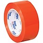 Tape Logic Colored Carton Sealing Heavy Duty Packing Tape, 2" x 110 yds., Orange, 6/Carton (T90222O6PK)~#|#~sp102933642_sc7